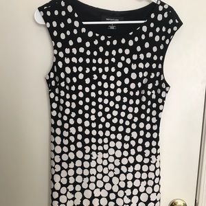 Sleeveless Dress
